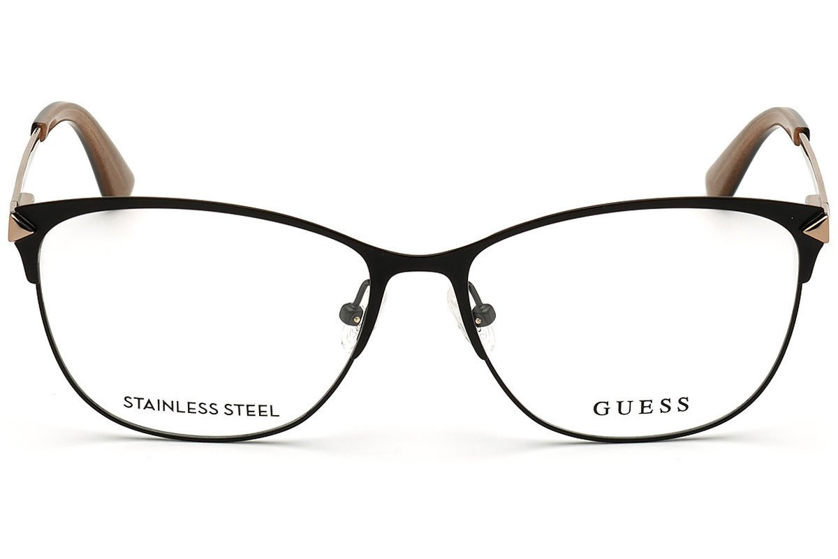 Guess Okulary korekcyjne GU2755-002