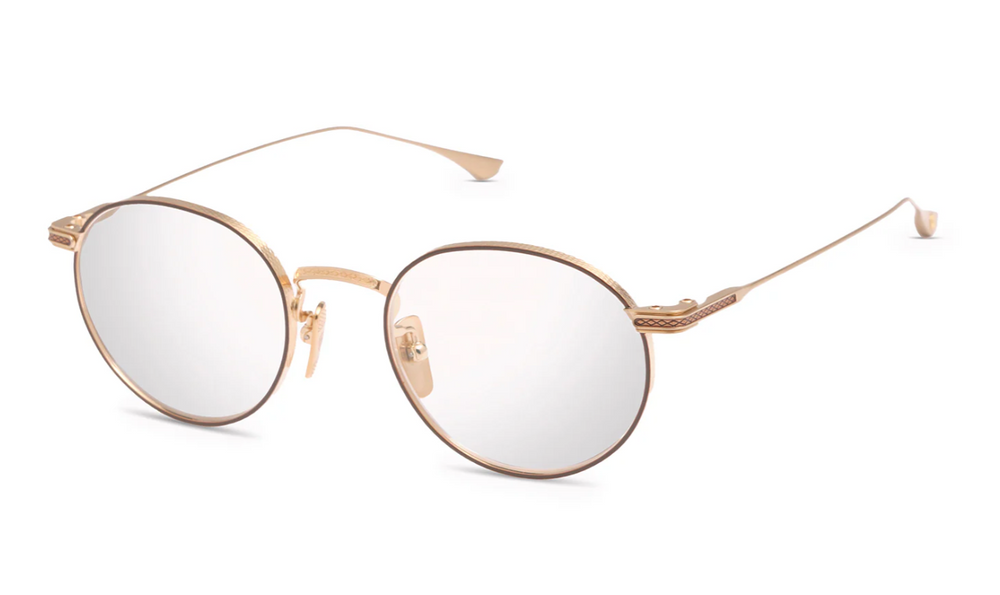 Dita Optical frame DTX167-A-03