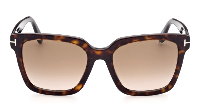 Tom Ford Okulary przeciwsłoneczne SELBY FT0952-52F