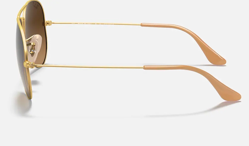 Ray-Ban Okulary przeciwsłoneczne AVIATOR RB3025-112/M2