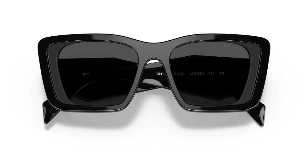 Prada Sunglasses PR08YS-1AB5S0