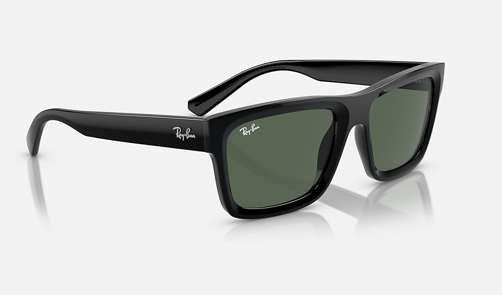 Ray-Ban Sunglasses WARREN RB4396-667771