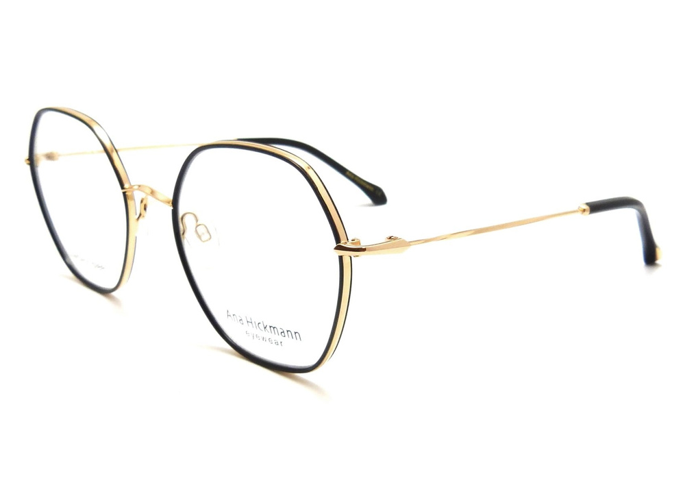 Ana Hickmann Optical frame AH1420-09A