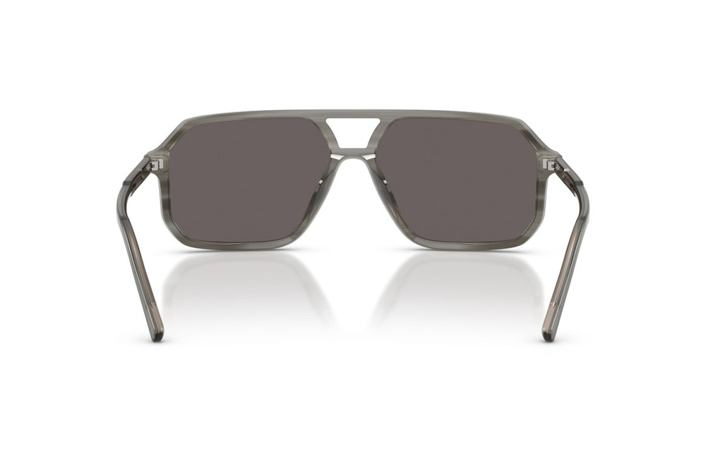 Dolce & Gabbana Okulary przeciwsłoneczne DG4541-347987