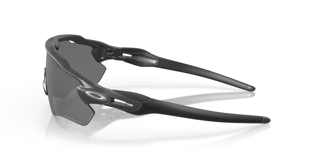 Oakley Sunglasses RADAR EV PATH High Resolution Carbon, Prizm Black Polarized OO9208-D3