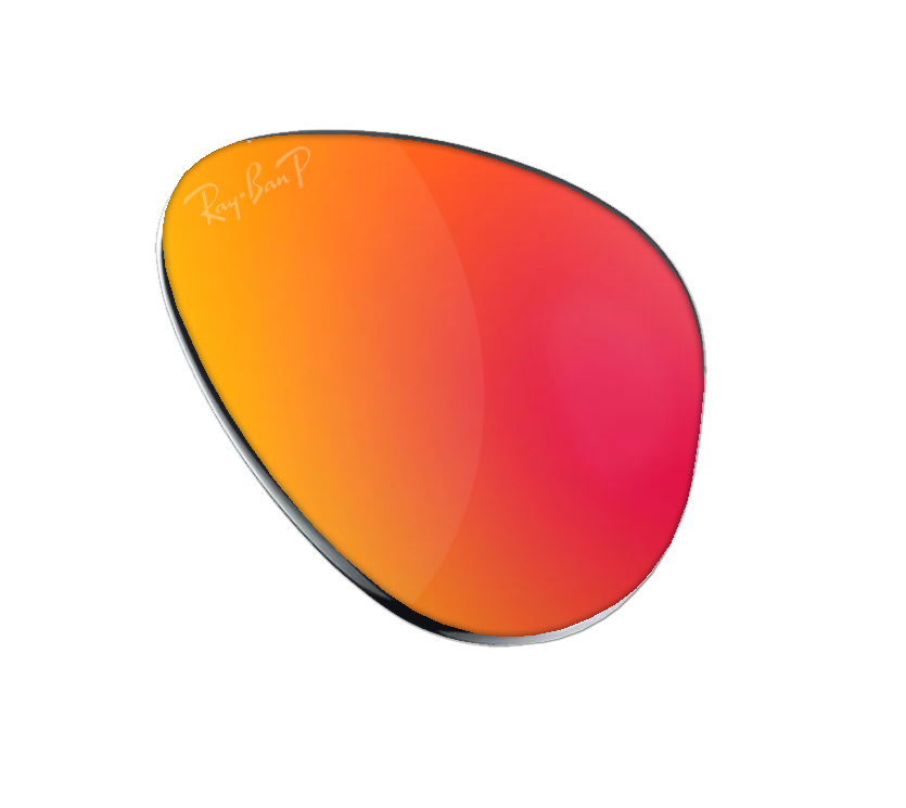 1.59 Spherical Standard AR Polarized (ORANGE) 3N