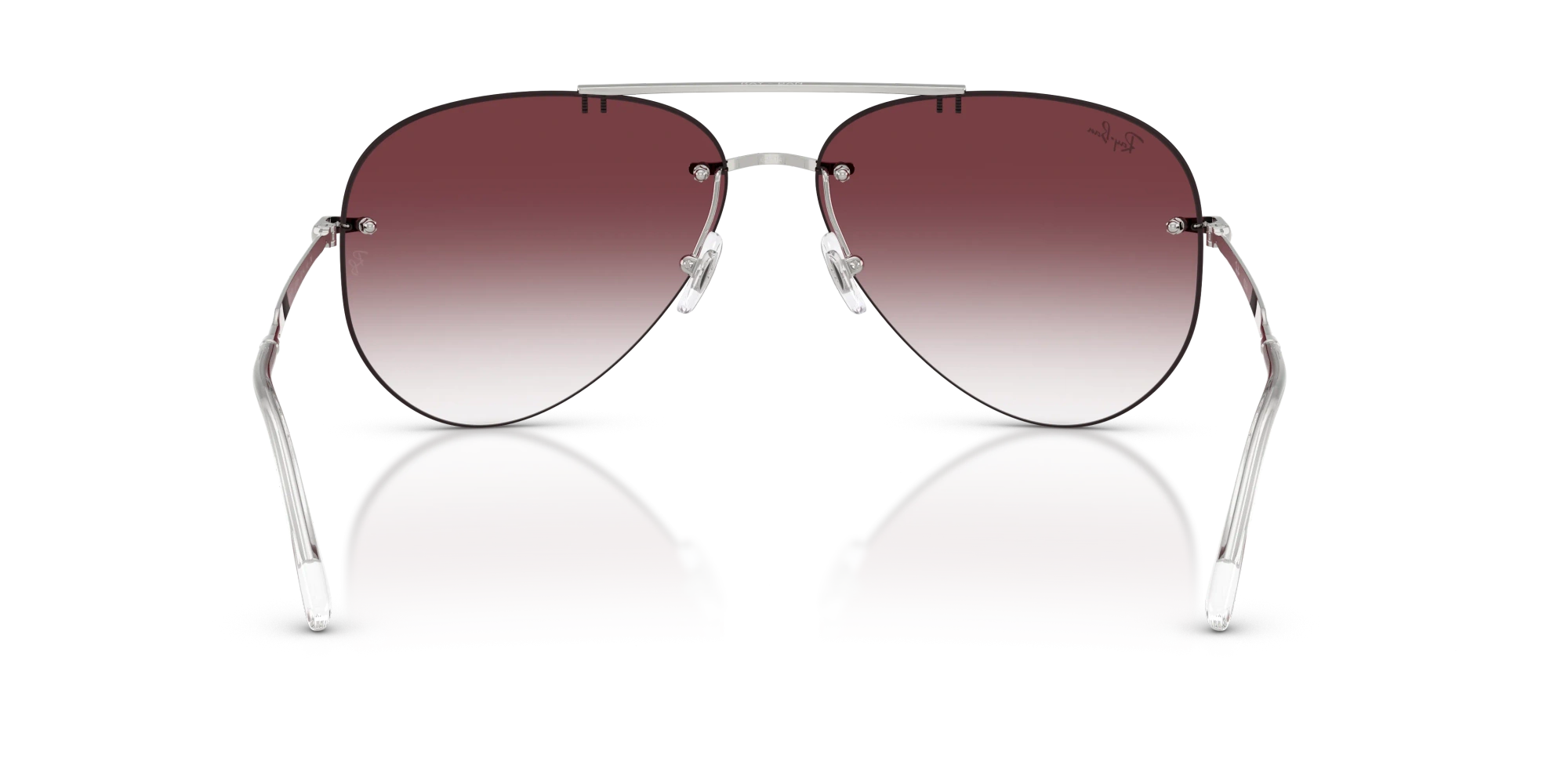 Ray-Ban Okulary przeciwsłoneczne RB3791-003/8H