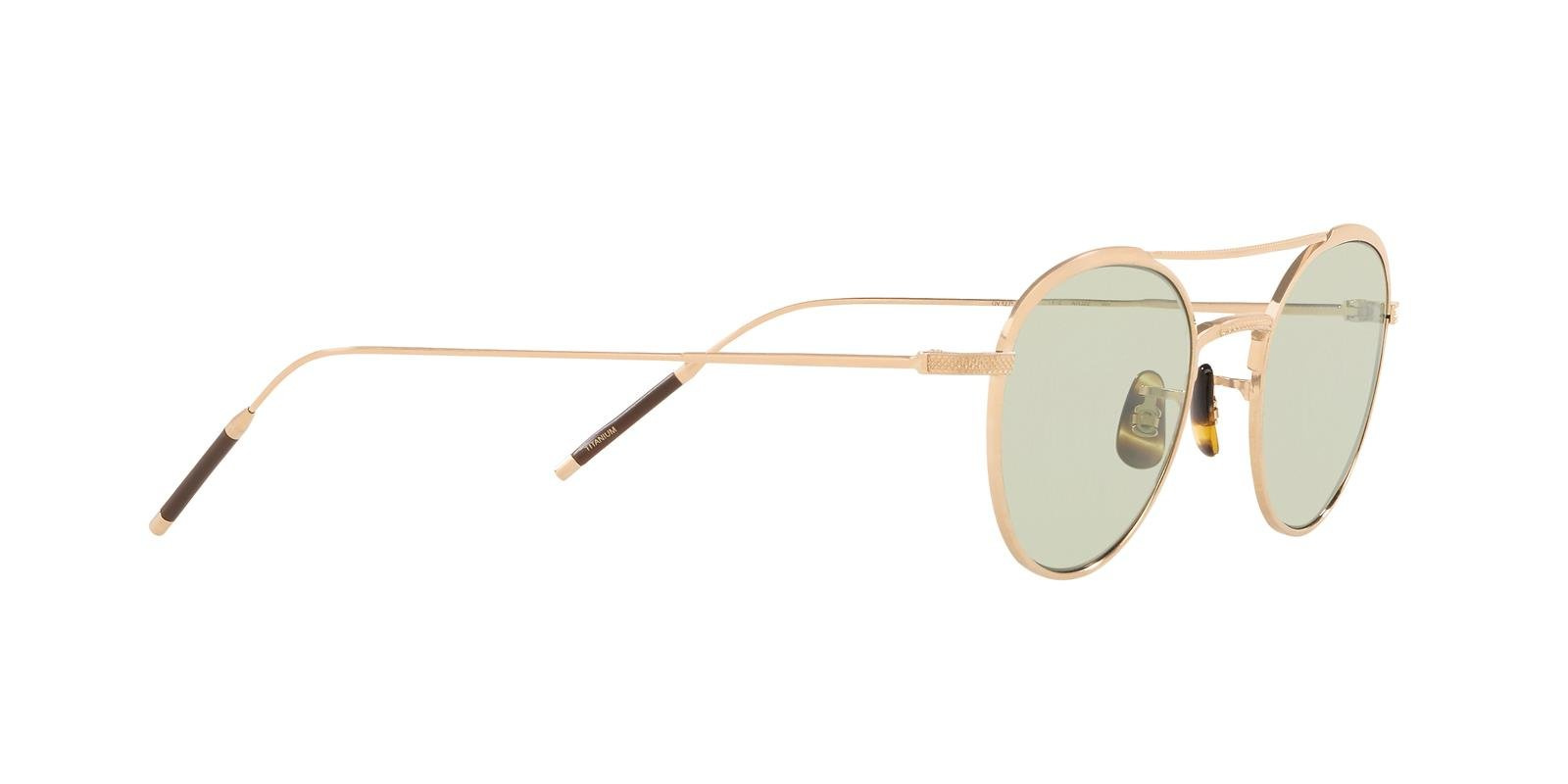 Oliver Peoples Okulary korekcyjne OV1275T-5311