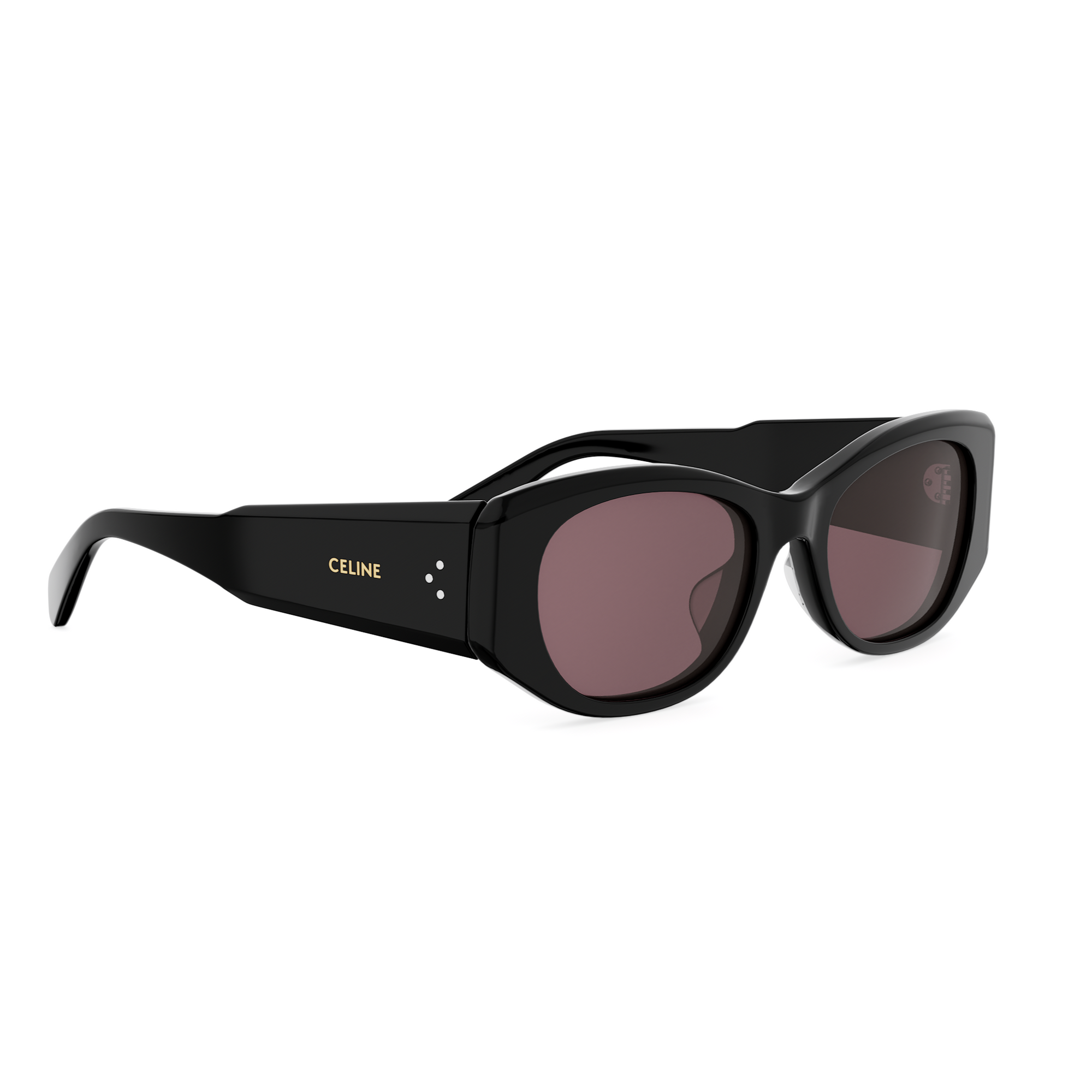 Celine Okulary Przeciwsłoneczne CL40329U-01Y
