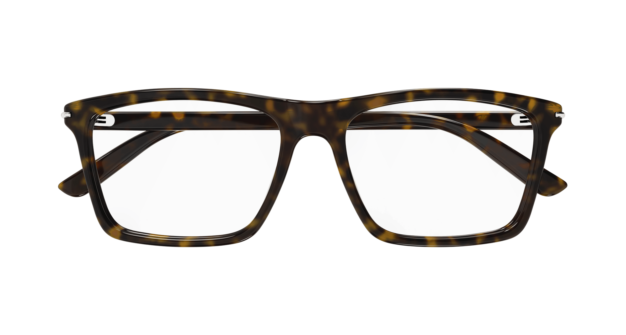 Gucci Okulary korekcyjne GG1445O-002