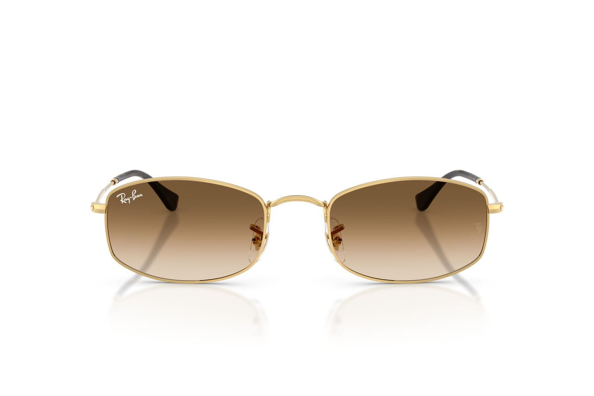 Ray-Ban Sunglasses RB3832-001/51