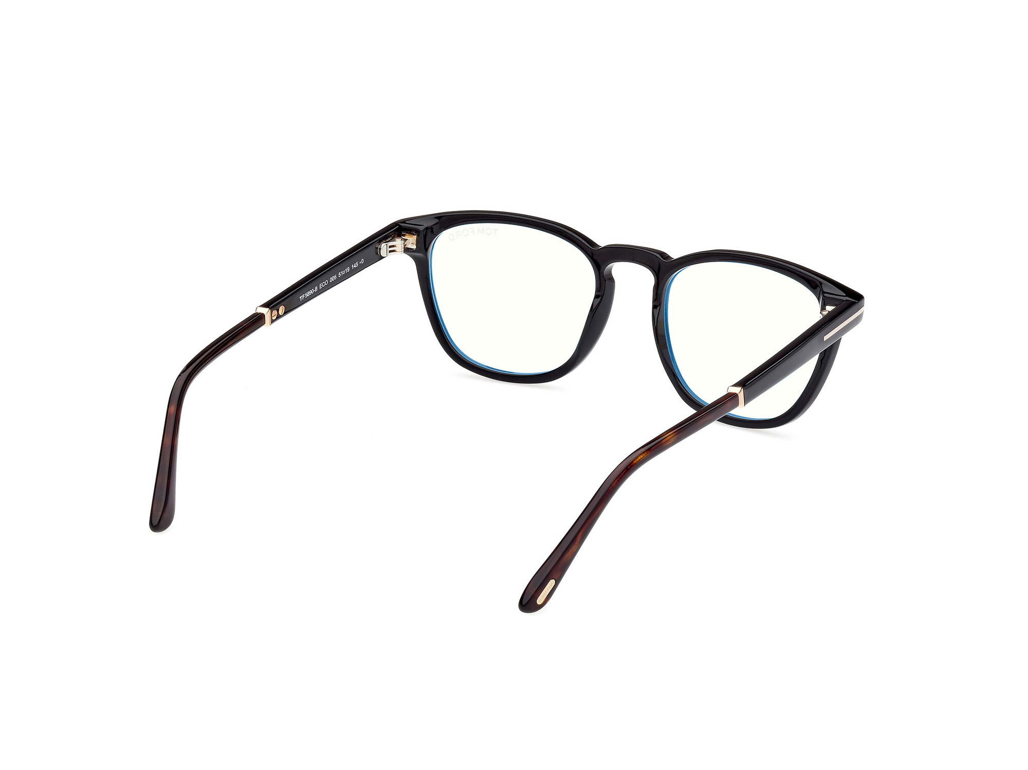 Tom Ford Optical frame FT5890-B-005