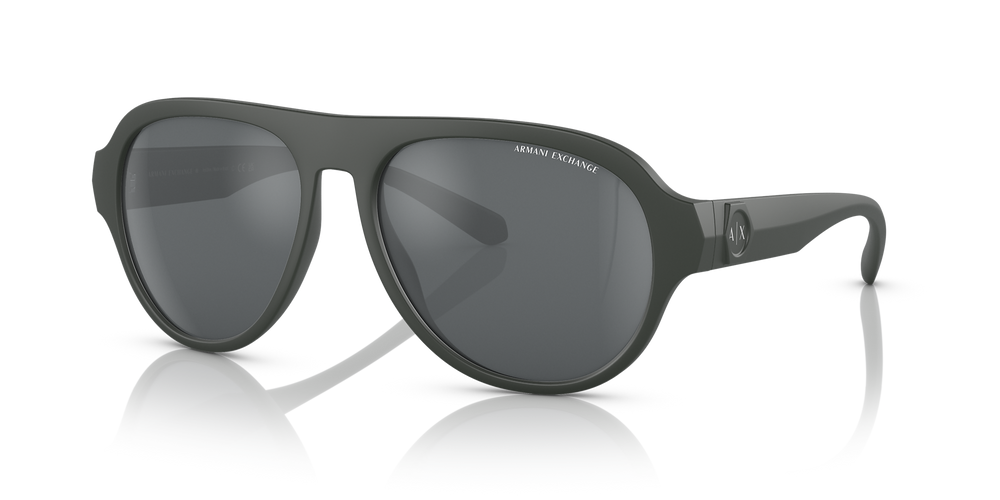 Exchange Armani Sunglasses AX4126SU-83016G