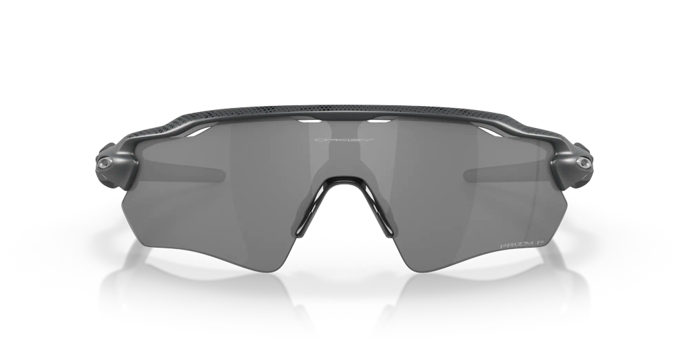 Oakley Okulary przeciwsłoneczne RADAR EV PATH High Resolution Carbon, Prizm Black Polarized OO9208-D3