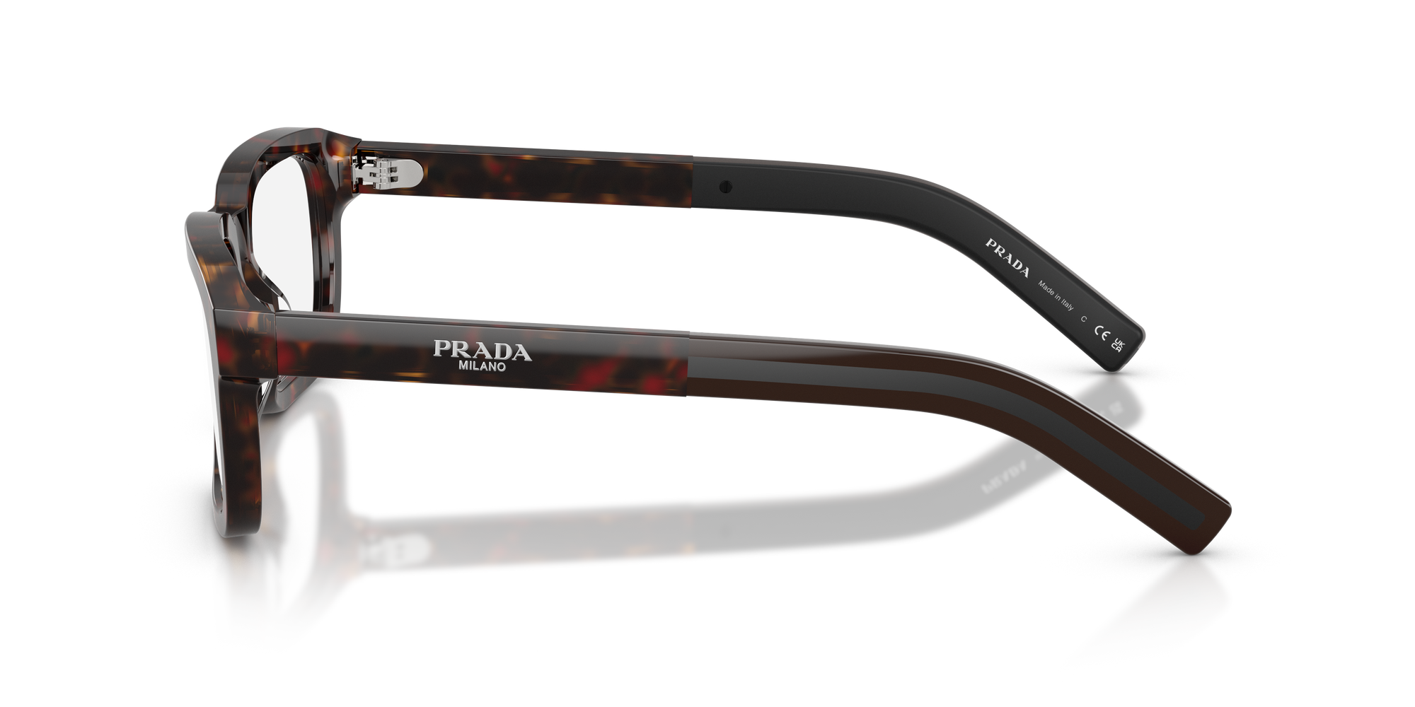 Prada Optical frame PR D12V-17N1O1