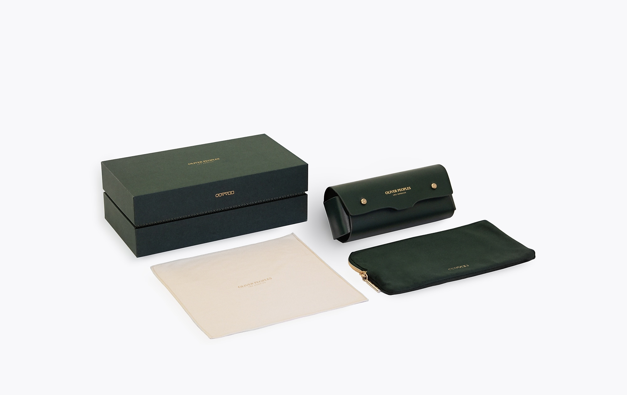 Oliver Peoples Okulary przeciwsłoneczne Devaney OV5539SU-179353