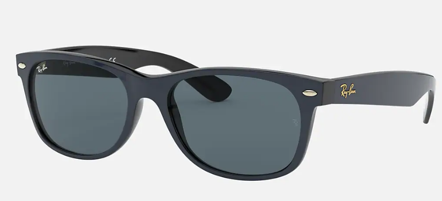 Ray-Ban Sunglasses NEW WAYFARER RB2132-6432R5