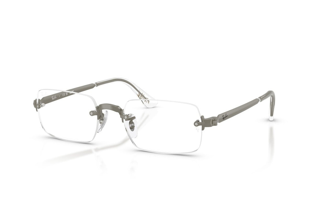Ray-Ban x A$AP Rocky Okulary korekcyjne RX3928V-3201