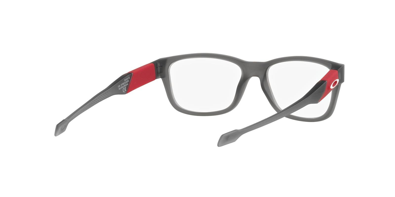 Oakley Okulary korekcyjne TOP LEVEL OY8012-02