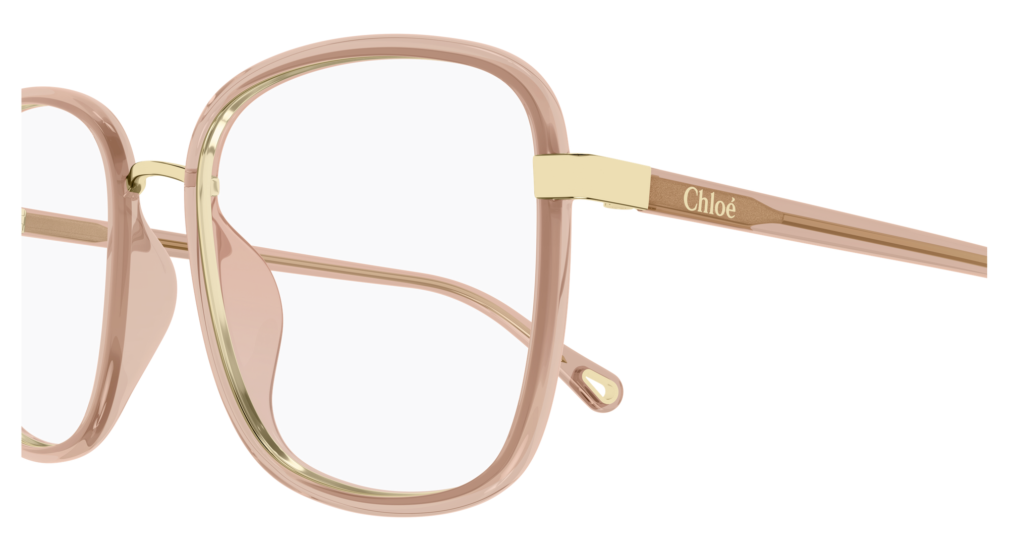 Chloe Okulary korekcyjne CH0034O-023
