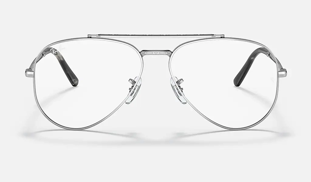 Ray-Ban Optical frame NEW AVIATOR RX3625V-2501