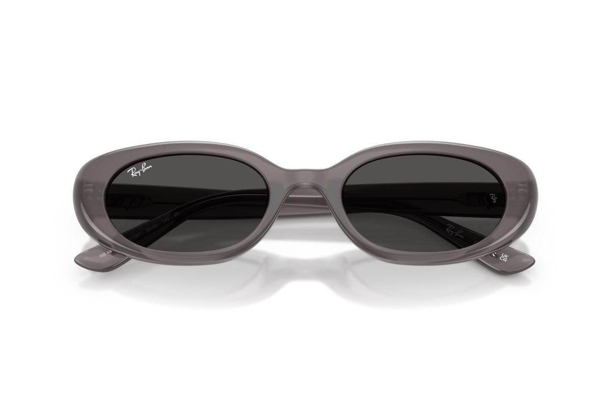 Ray-Ban Sunglasses RB4441D-677787
