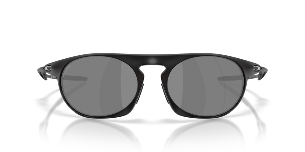 Oakley Okulary przeciwsłoneczne NEO JACKET Matte Black / Prizm Black OO4065-01