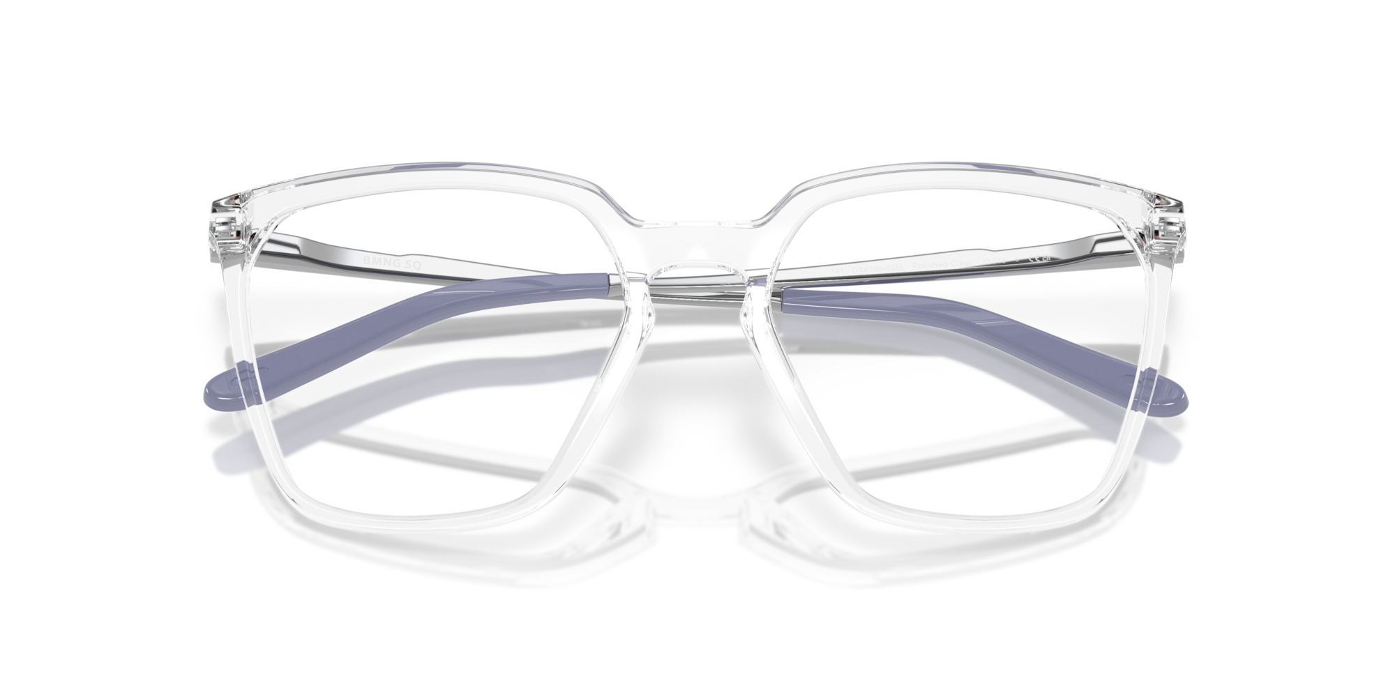 Oakley Okulary korekcyjne BMNG SQ OX8189-03