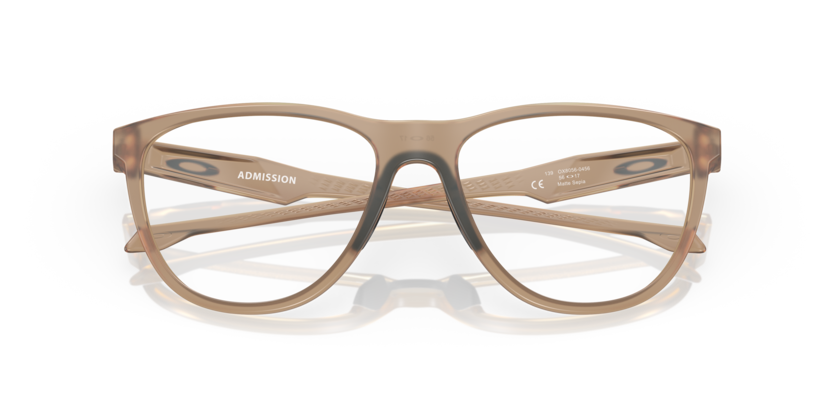 Oakley Okulary korekcyjne ADMISSION OX8056-04
