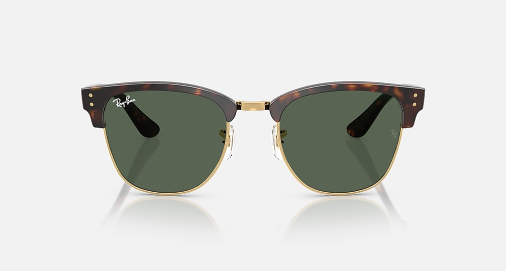 Ray-Ban Okulary przeciwsłoneczne CLUBMASTER REVERSE RBR0504S-1359VR