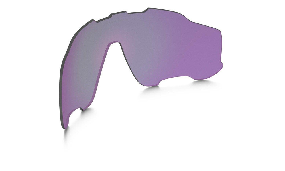 Oakley Szkła JAWBREAKER Prizm Jade 101-111-015