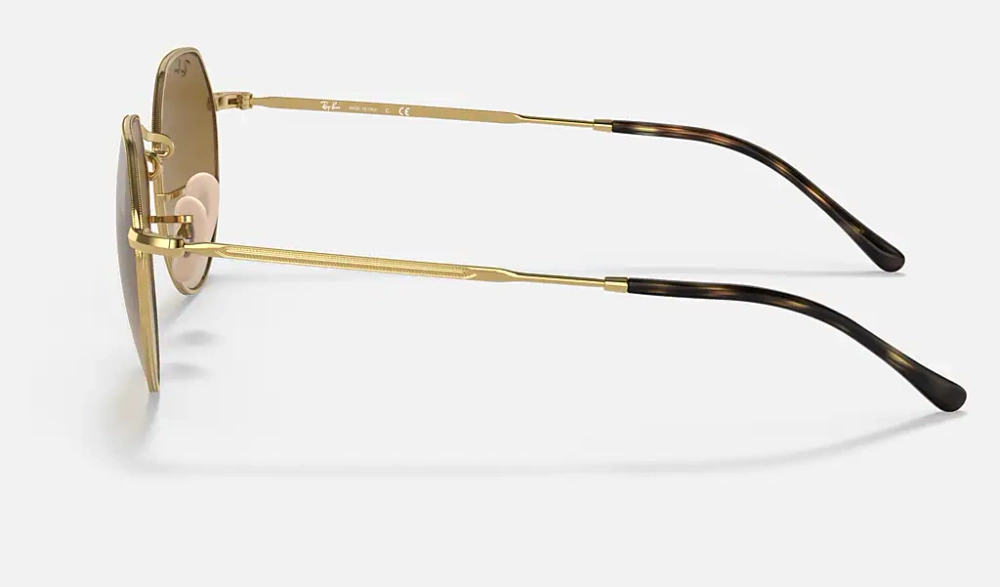 Ray-Ban Okulary przeciwsłoneczne JACK RB3565-001/51