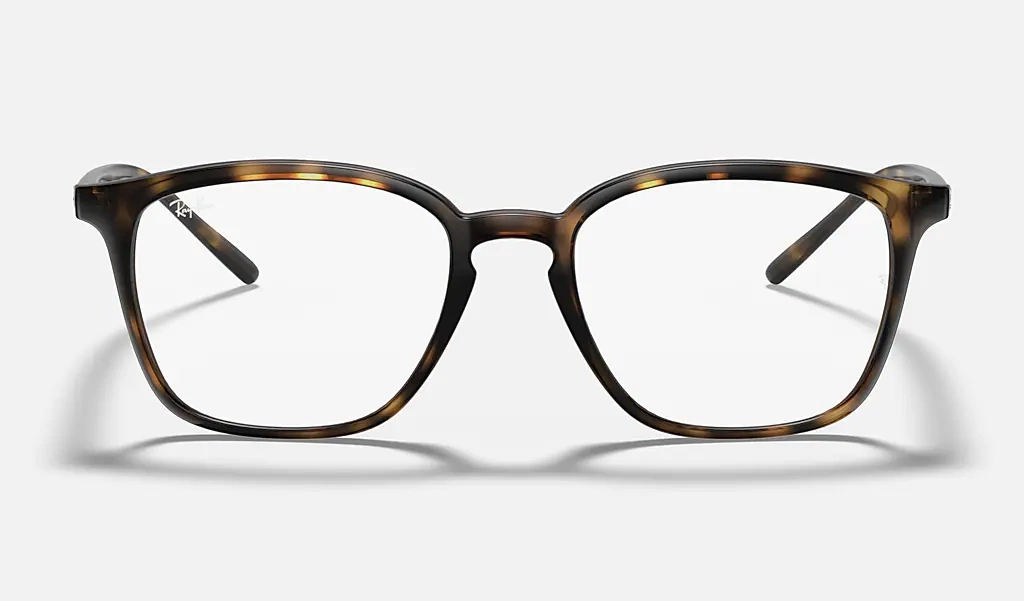 Ray-Ban Okulary korekcyjne RB7185-2012