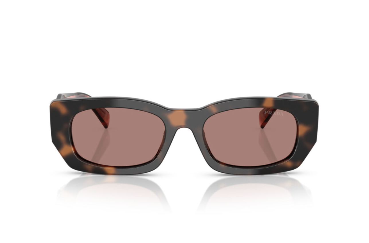 Prada Okulary przeciwsłoneczne PRB05S-23A60B