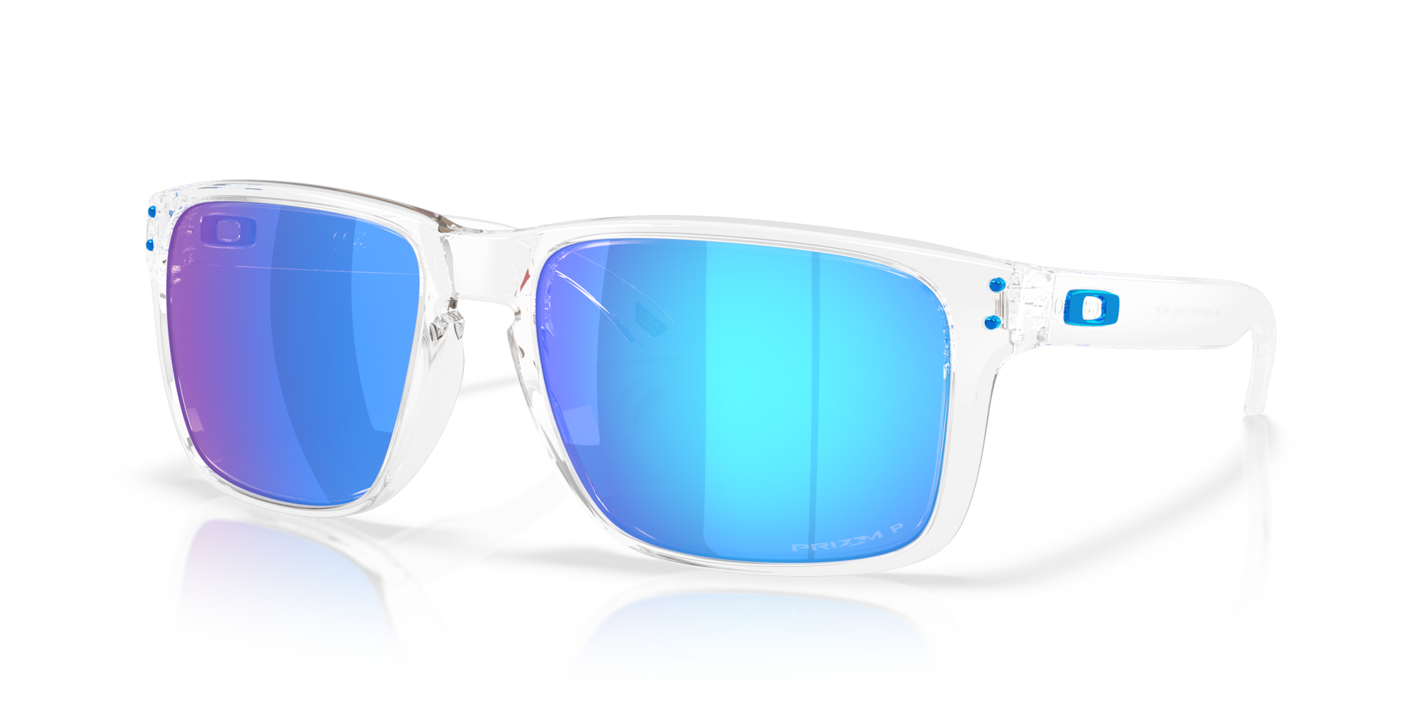 Oakley Sunglasses HOLBROOK XXL OO9487-07