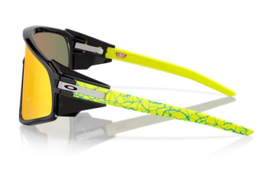 Oakley Sunglasses LATCH PANEL OO9404-10