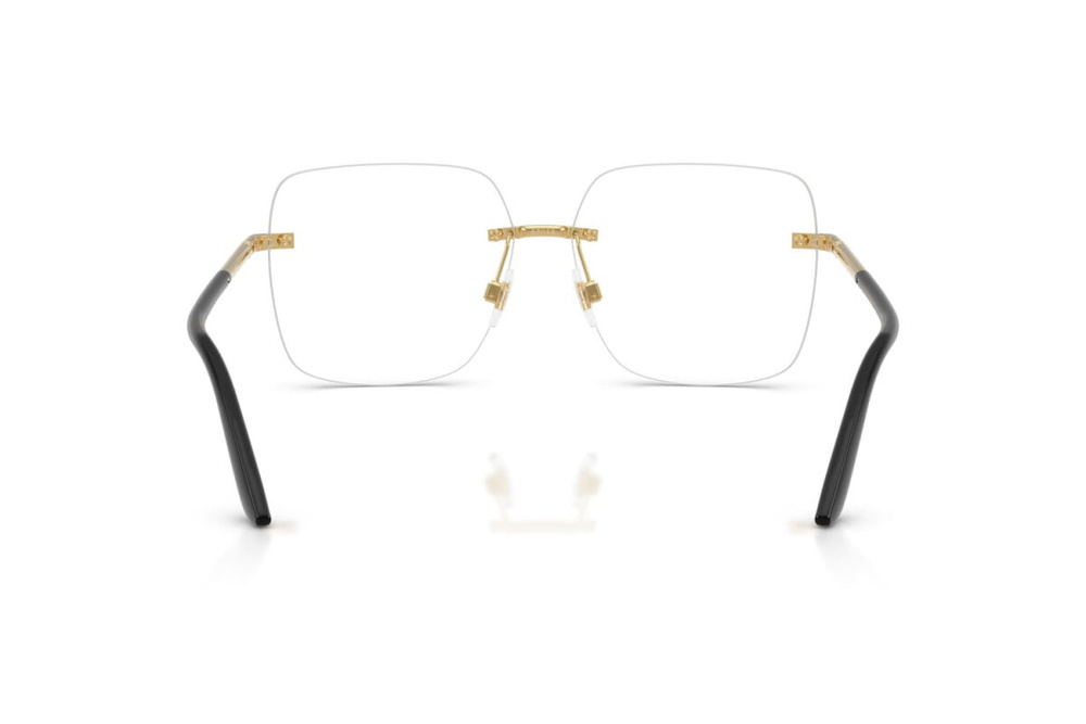 Dolce & Gabbana Okulary korekcyjne DG1360-02