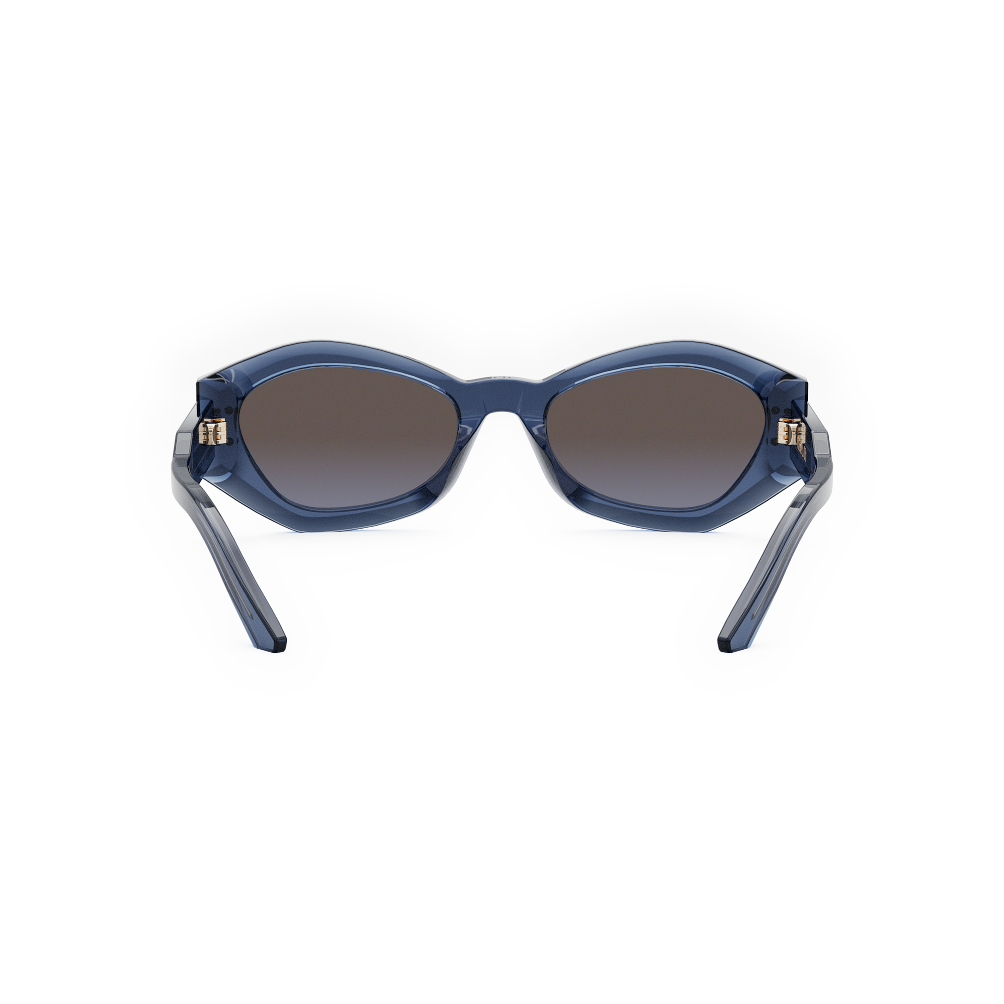 Dior Sunglasses DIORSIGNATURE (B1U_30F2) CD40139U-90T