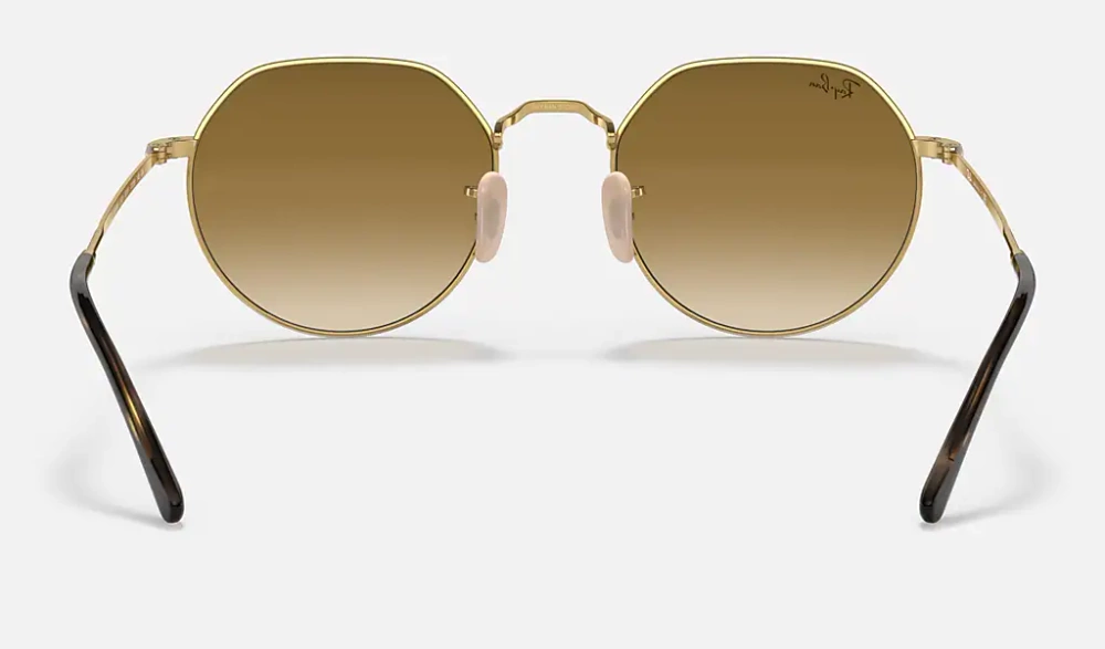 Ray-Ban Sunglasses JACK RB3565-001/51