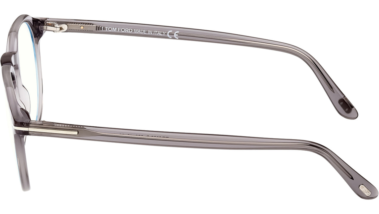 Tom Ford Okulary korekcyjne FT5833-B-020