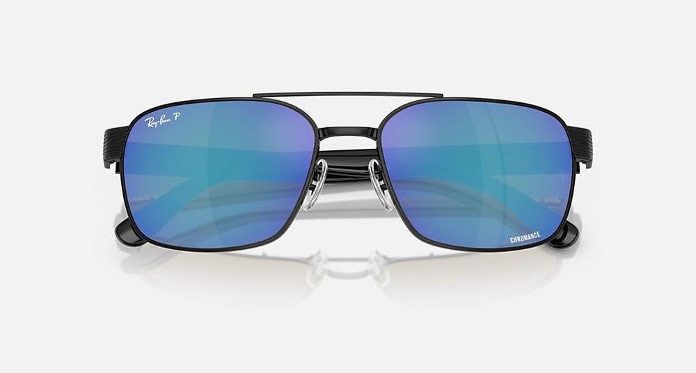 Ray-Ban Okulary przeciwsłoneczne RB3751CH-002/4L