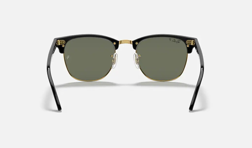 Ray-Ban Okulary przeciwsłoneczne RB3016-901/58