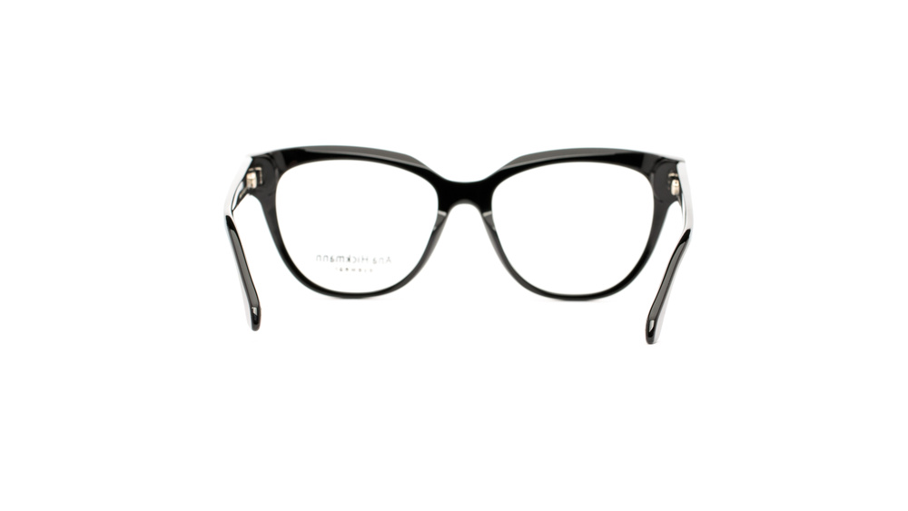 Ana Hickmann Okulary korekcyjne AH6491-A01