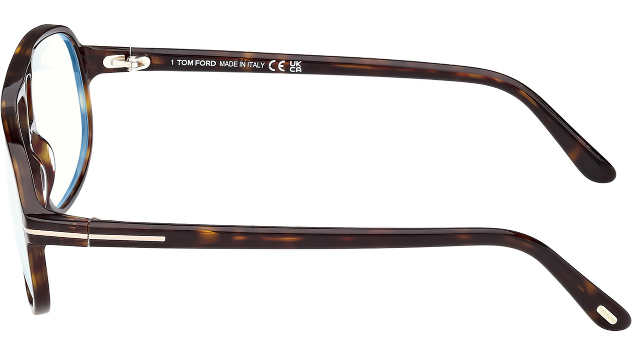 Tom Ford Okulary Korekcyjne FT6082-B-052