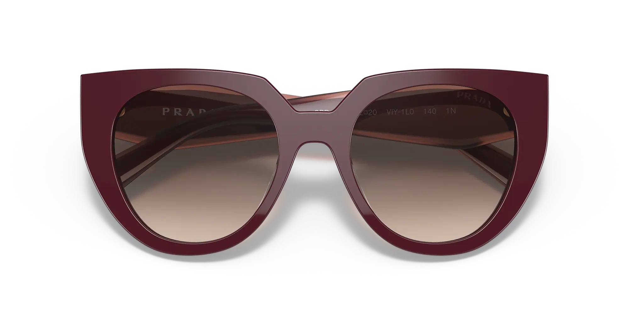 Prada Okulary przeciwsłoneczne PR14WS-VIY1L0