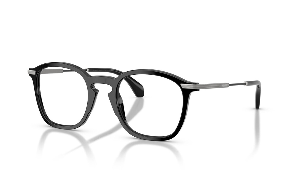 Moncler Okulary korekcyjne ME2017-3001