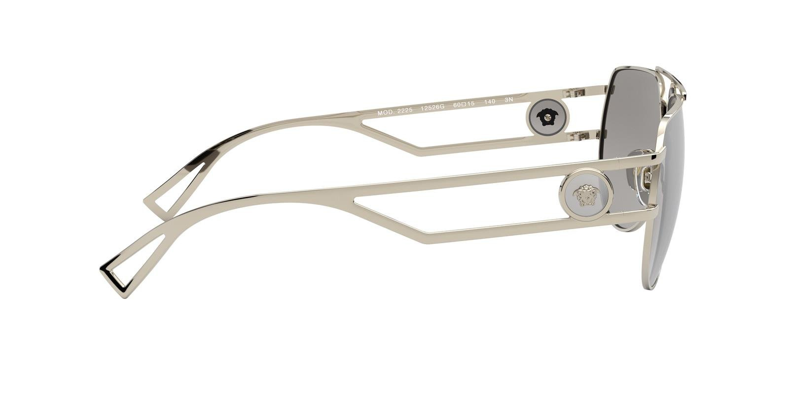 Versace Okulary przeciwsłoneczne VE2225-12526G