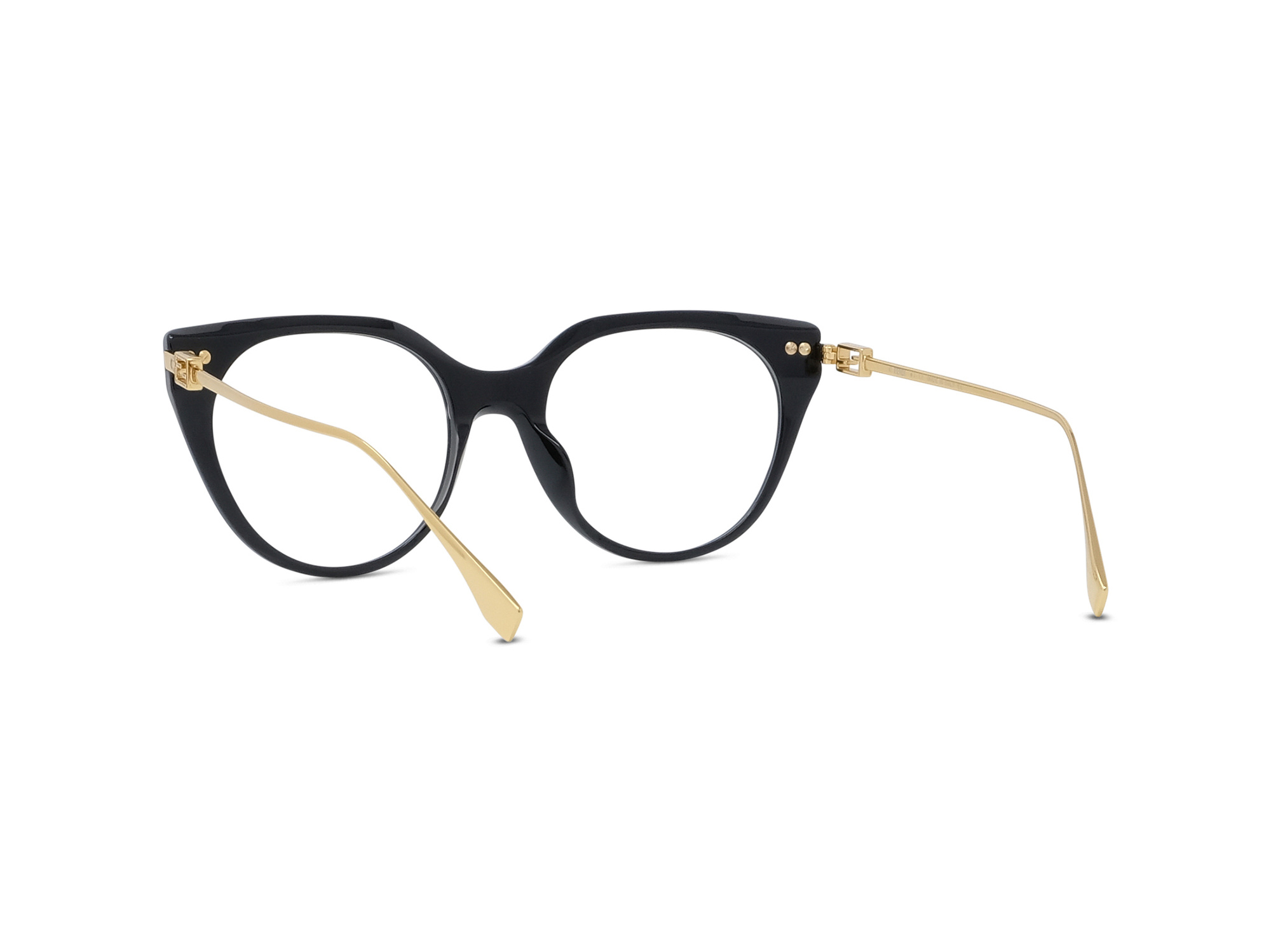 Fendi Optical frame FE50010I-001