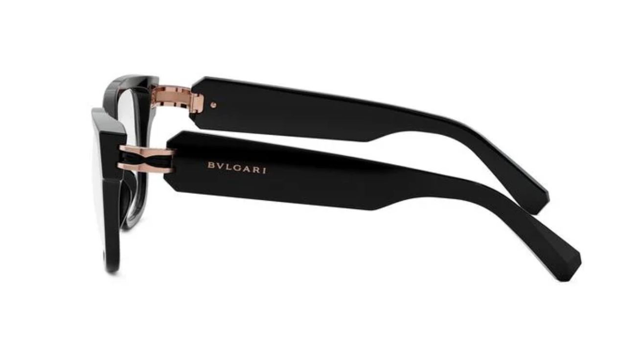 Bulgari Optical Frame BV50046I-001