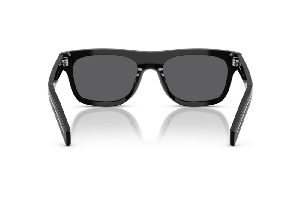 Prada Okulary przeciwsłoneczne PRB12S-16K731
